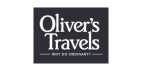 Oliver’s Travels